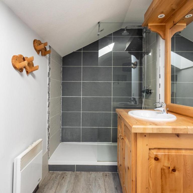 Résidence L'Albane - maeva Home - Appartement spacieux et chaleureux 4 pièces 9 personnes - Exclusive - super Home MAE-1637 - Apartamento Superior - 14