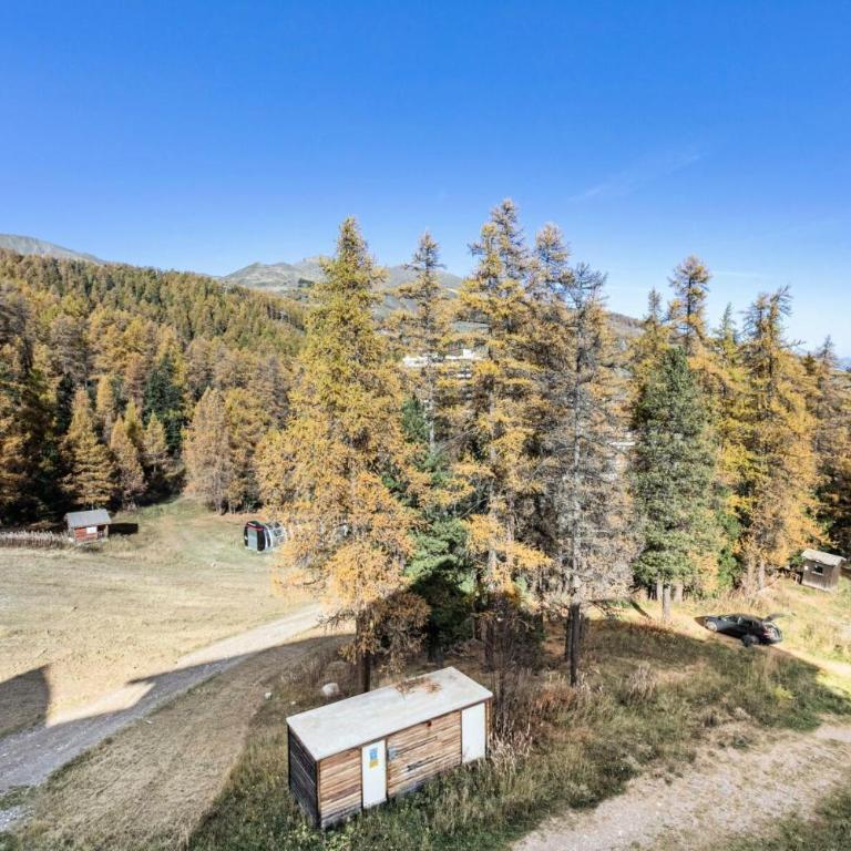 Résidence L'Albane - maeva Home - Appartement spacieux et chaleureux 4 pièces 9 personnes - Exclusive - super Home MAE-1637 - Apartamento Superior - 19