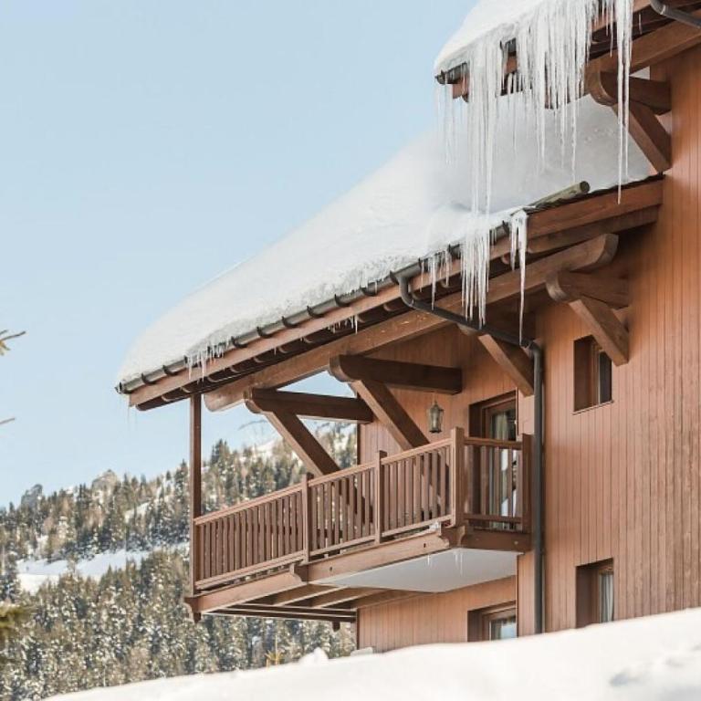 Résidence Les Alpages de Chantel - maeva Home - Appartement 3 Pièces 6 Personnes - Sélection MAE-1652 - Appartement - 27