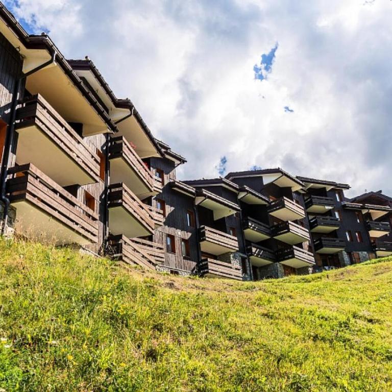 Quartier Crève Cœur - maeva Home - Studio 4 Personnes Confort MAE-1767 - Estudio - 13