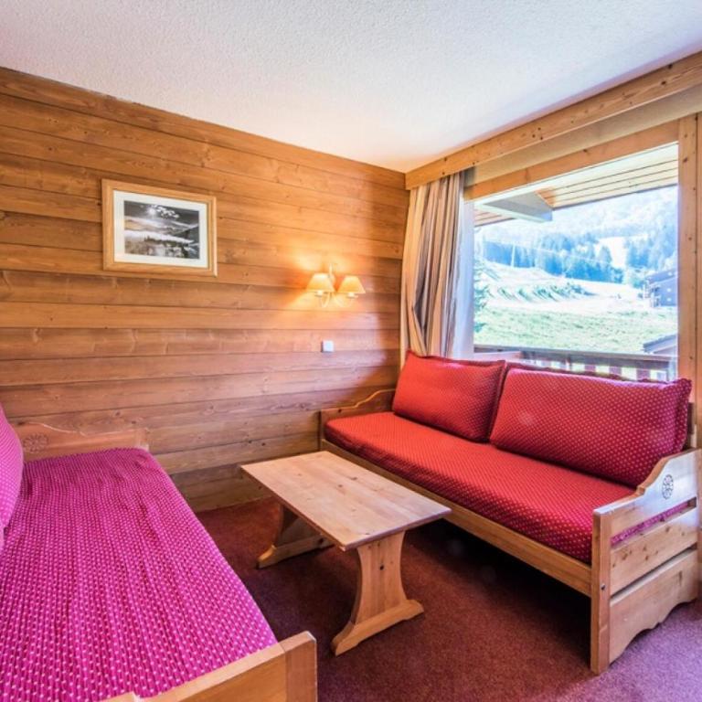 Quartier Crève Cœur - maeva Home - Studio 4 Personnes Confort MAE-1767 - Estudio - 1