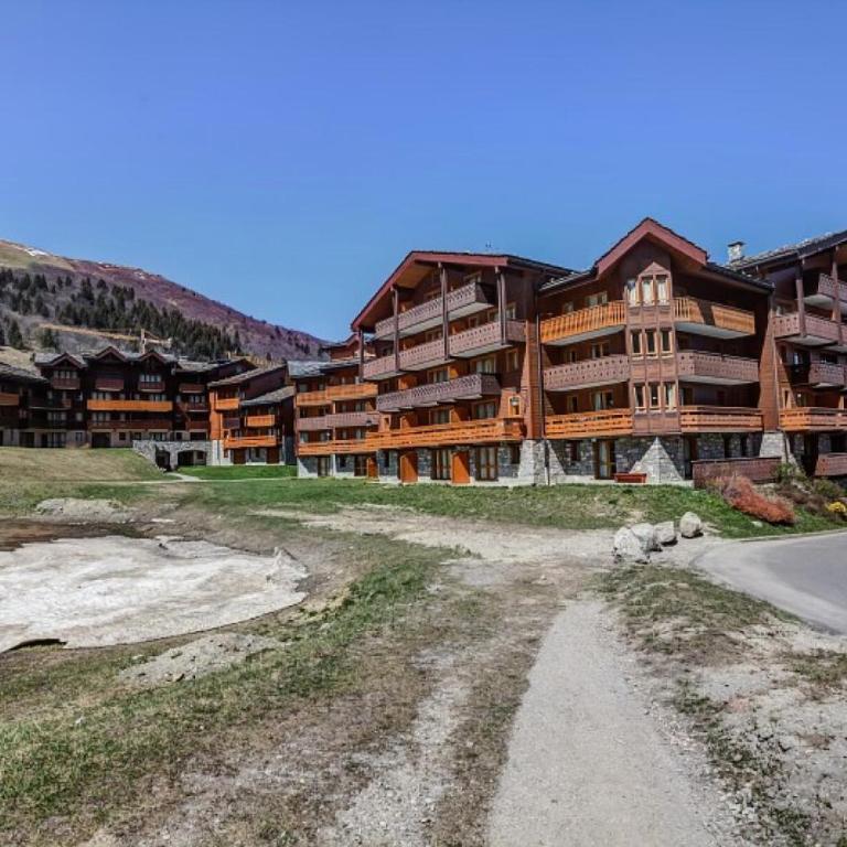 Quartier La Forêt - maeva Home - Studio 4 Personnes Sélection MAE-1777 - Estudio - 17