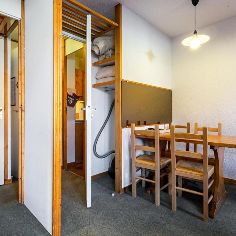 Quartier Crève Cœur - maeva Home - Studio 4 Personnes Sélection MAE-1773 - Studio - 12
