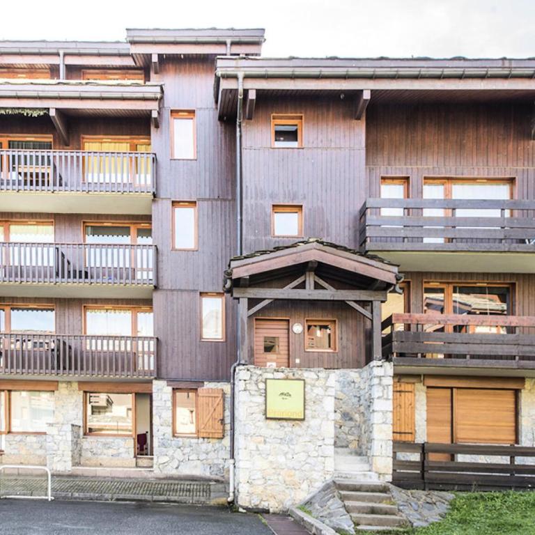 Quartier Crève Cœur - maeva Home - Studio 4 Personnes Sélection MAE-1773 - Studio - 16