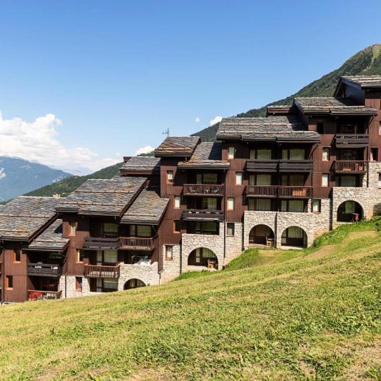 Quartier Crève Cœur - maeva Home - 2 Pièces 5 Personnes Confort MAE-2007 - Apartamento - 9