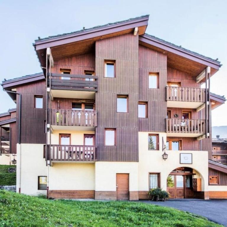 Quartier Crève Cœur - maeva Home - Studio 4 Personnes Confort MAE-3073 - Monolocale - 15