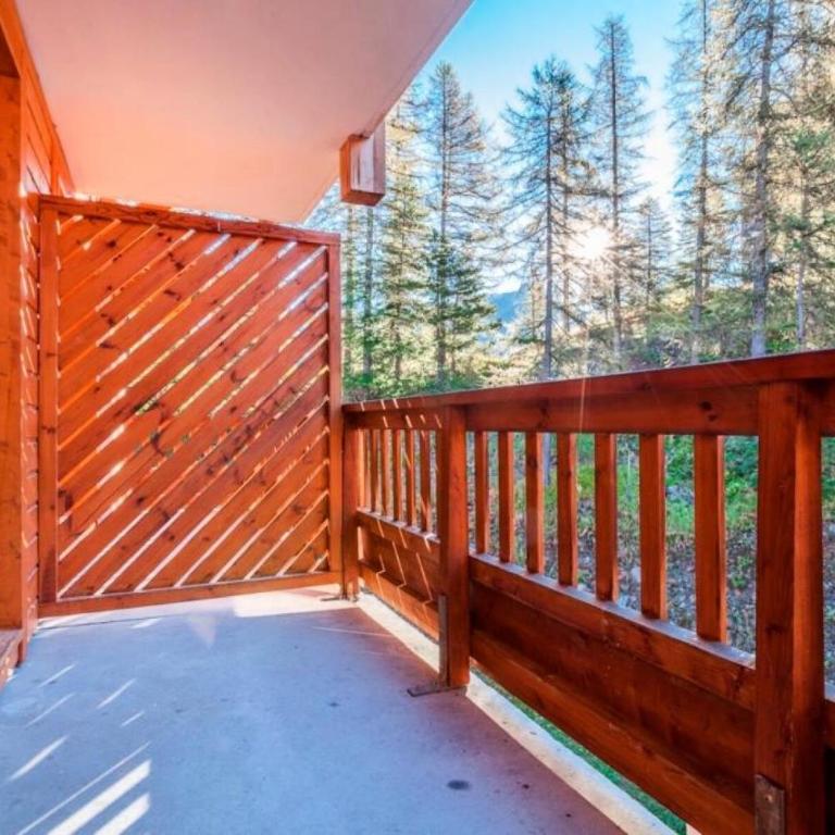 Résidence L'Albane - maeva Home - 3 Pièces 7 Personnes Sélection MAE-3082 - Apartamento - 1