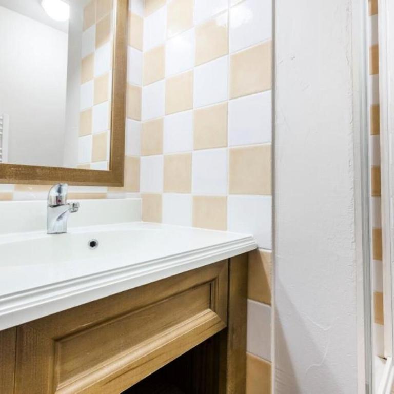 Résidence L'Albane - maeva Home - 3 Pièces 7 Personnes Sélection MAE-3082 - Apartamento - 5