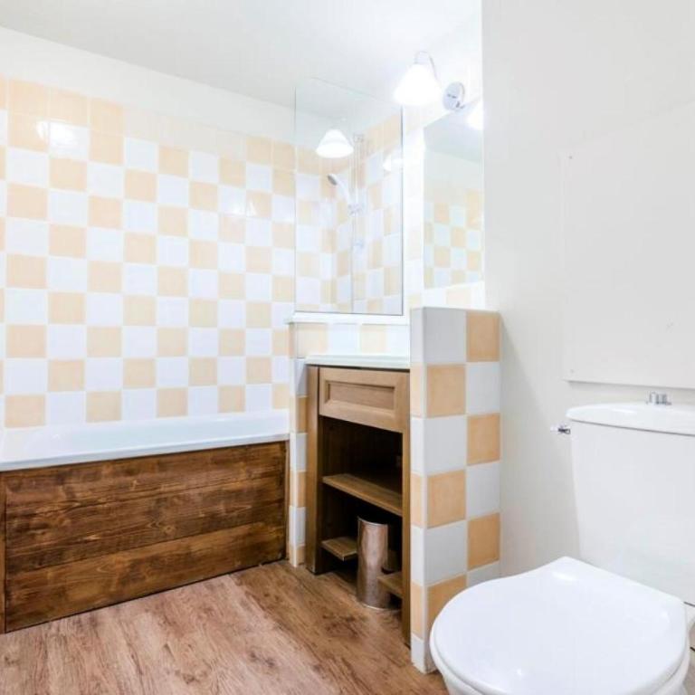Résidence L'Albane - maeva Home - 3 Pièces 7 Personnes Sélection MAE-3082 - Apartamento - 10