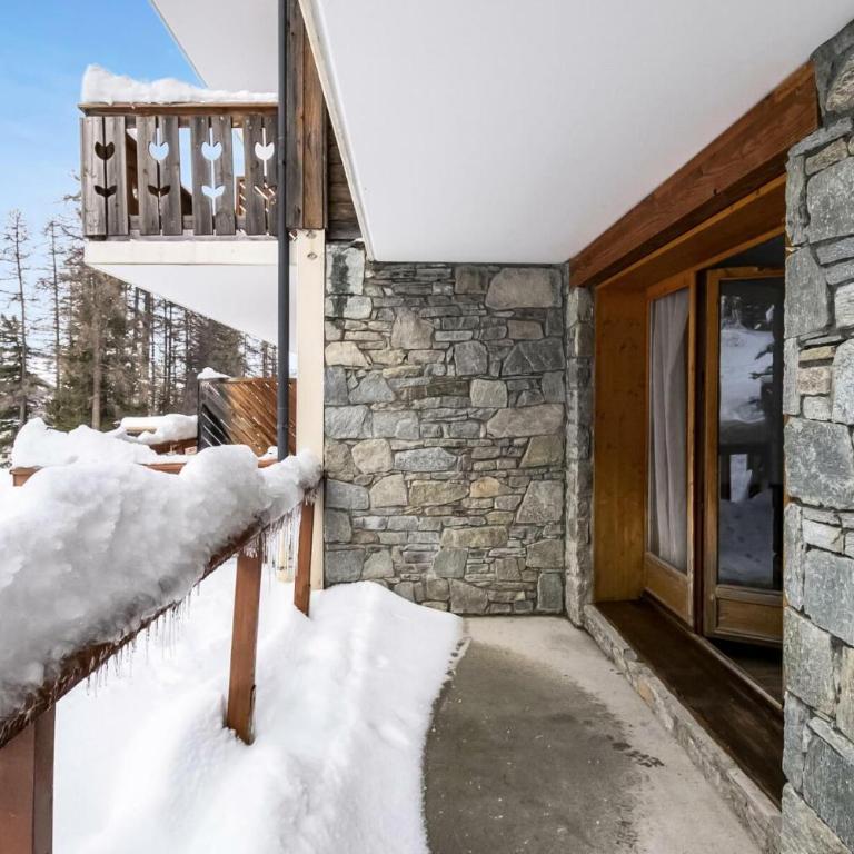 Résidence L'Albane - maeva Home - 2 Pièces 5 Personnes Sélection MAE-3495 - Apartamento - 10