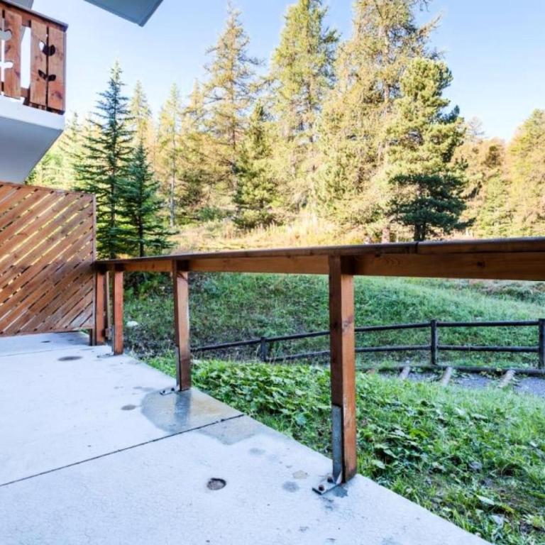 Résidence L'Albane - maeva Home - 2 Pièces 5 Personnes Sélection MAE-3495 - Apartamento - 13