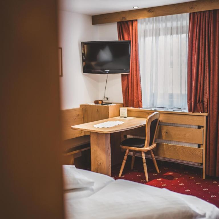 Pension Sonnenheim - Doppelzimmer - 4