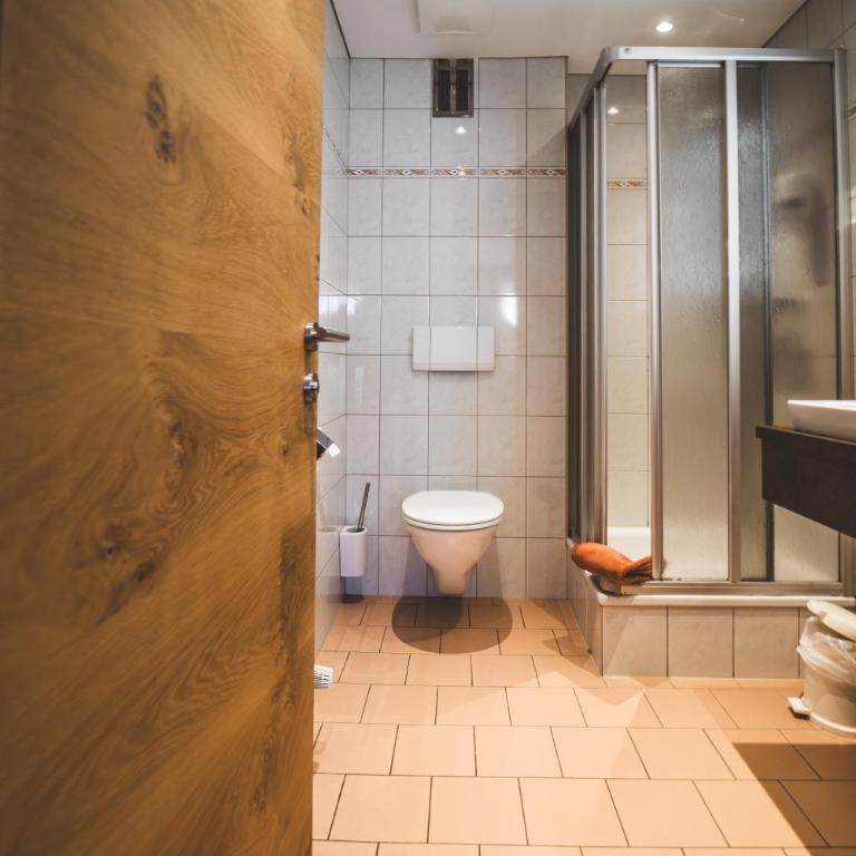 Pension Sonnenheim - Doppelzimmer - 5