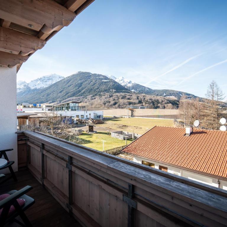 Pension Sonnenheim - Doppelzimmer - 7