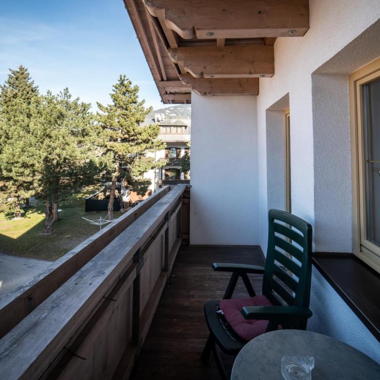Pension Sonnenheim - Doppelzimmer - 6