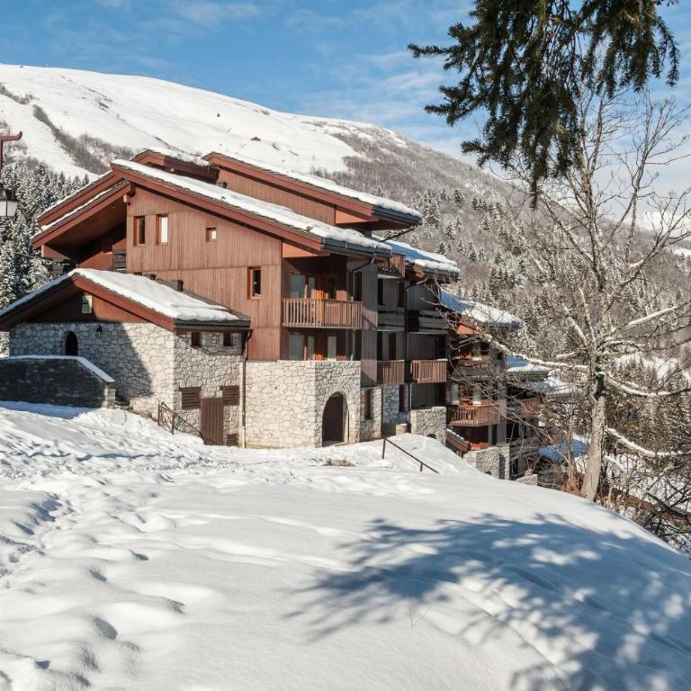 Quartier Crève Cœur - maeva Home - Studio 4 Personnes - Confort MAE-3612 - Estudio - 15