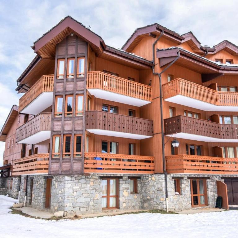 Quartier La Forêt - maeva Home - Studio 3 Personnes - Budget MAE-3627 - Studio - 15