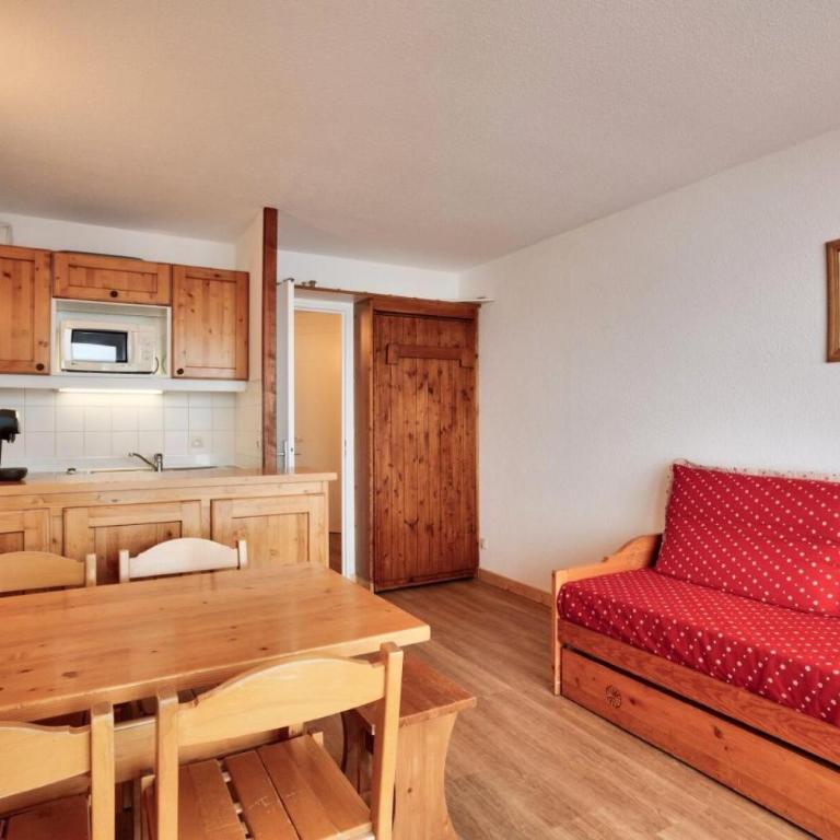 Résidences quartier Charmettoger - maeva Home - 2 Pièces 5 Personnes Sélection MAE-3657 - Appartement - 4