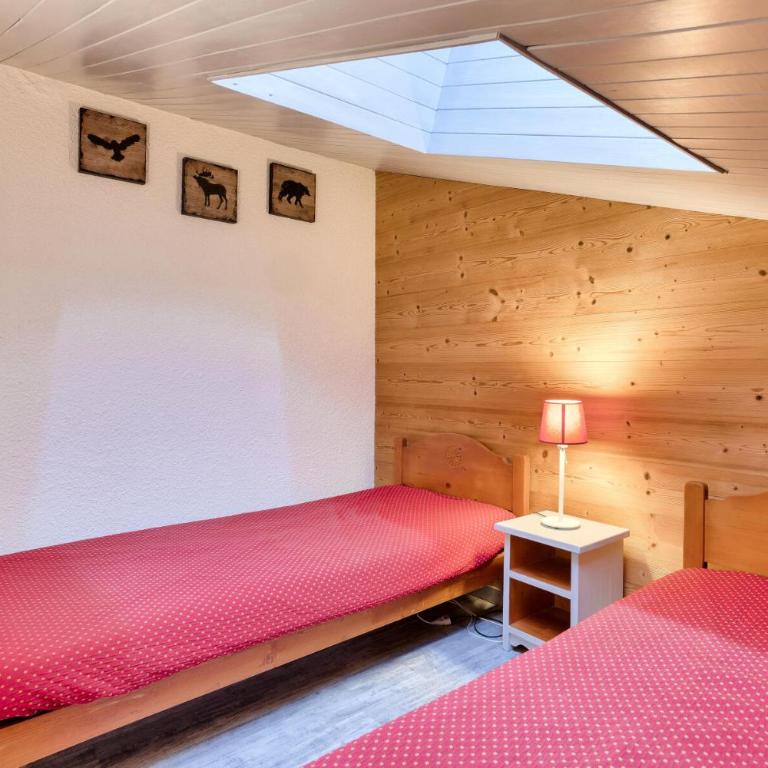 Quartier Crève Cœur - maeva Home - 2 Pièces 5 Personnes Sélection MAE-3777 - Apartamento - 11