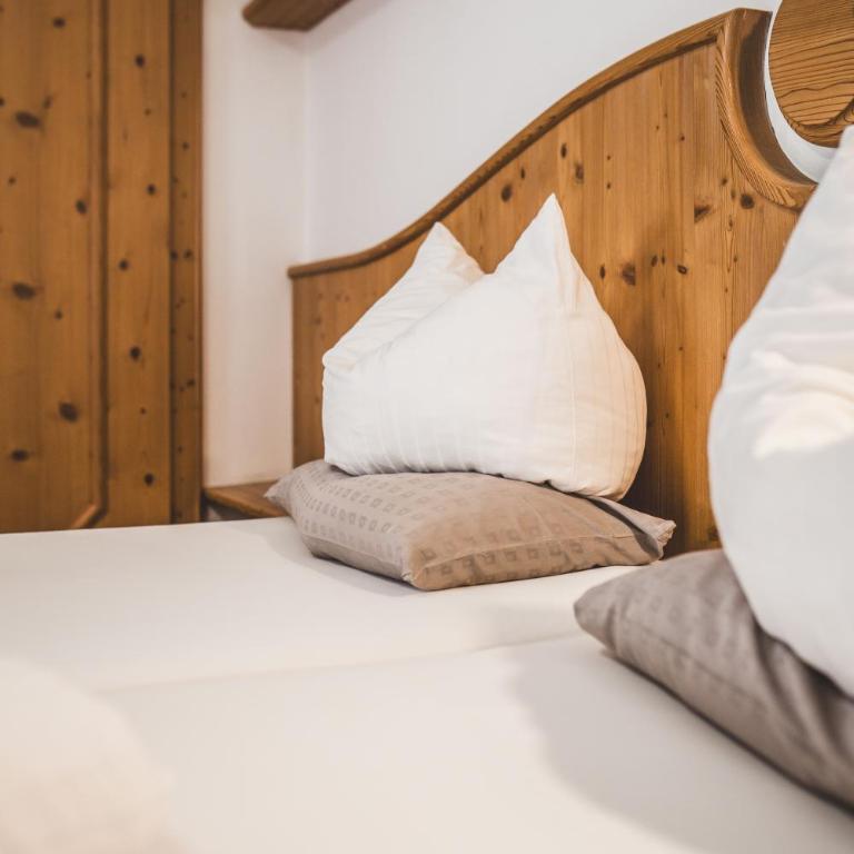 Pension Sonnenheim - Dreibettzimmer - 9