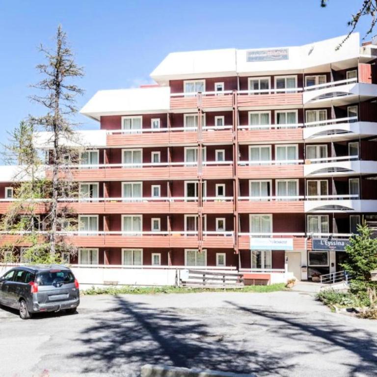 Résidence L'Eyssina - maeva Home - Studio 3 Personnes - Budget MAE-1949 - Studio - 18