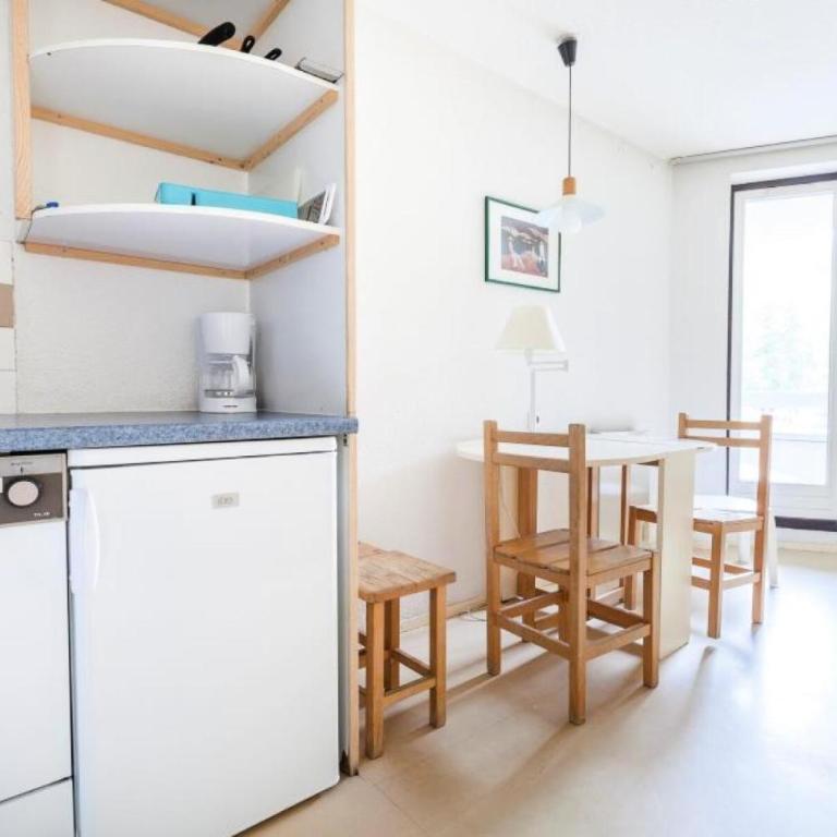 Résidence L'Eyssina - maeva Home - Studio 3 Personnes - Budget MAE-1949 - Studio - 7