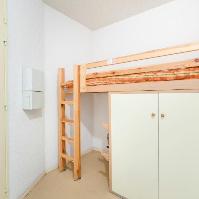Résidence L'Eyssina - maeva Home - Studio 3 Personnes - Budget MAE-1949 - Studio - 11