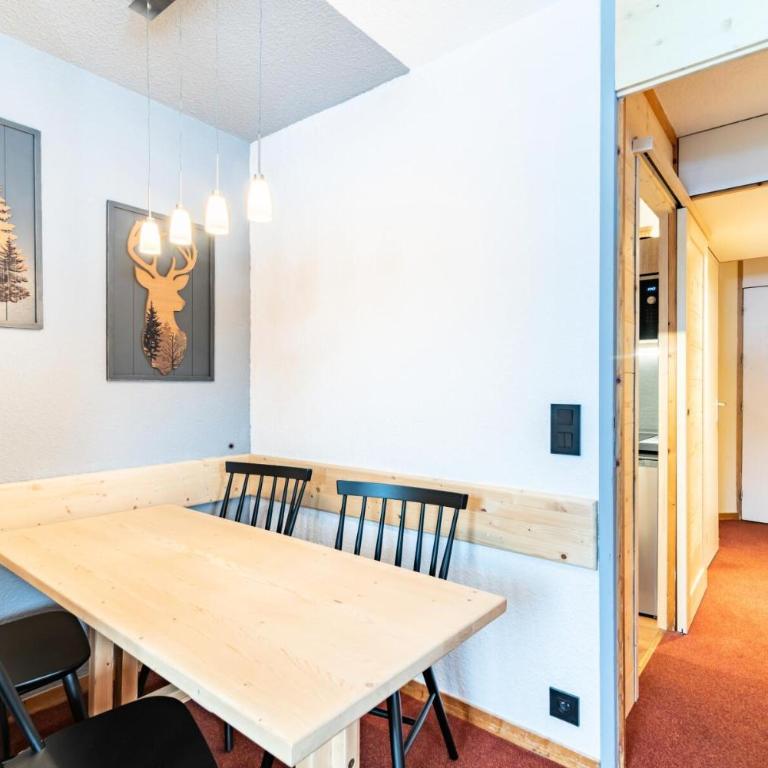 Quartier Crève Cœur - maeva Home - 2 Pièces 5 Personnes Sélection MAE-2001 - Appartement - 7