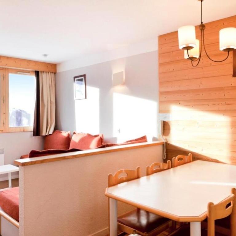 Résidence Les Constellations - maeva Home - 2 Pièces 7 Personnes Sélection MAE-4157 - Appartamento - 1