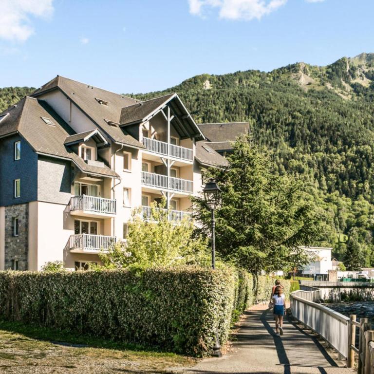 Résidence Les Rives de L'Aure - maeva Home - 2 Pièces 6 Personnes Sélection MAE-4301 - Appartement - 21