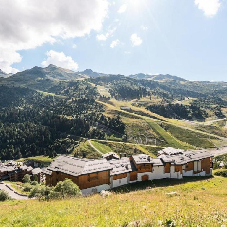 Résidence Les Sentiers du Tueda - maeva Home - 2 Pièces 4 Personnes Sélection MAE-4189 - Appartement - 14