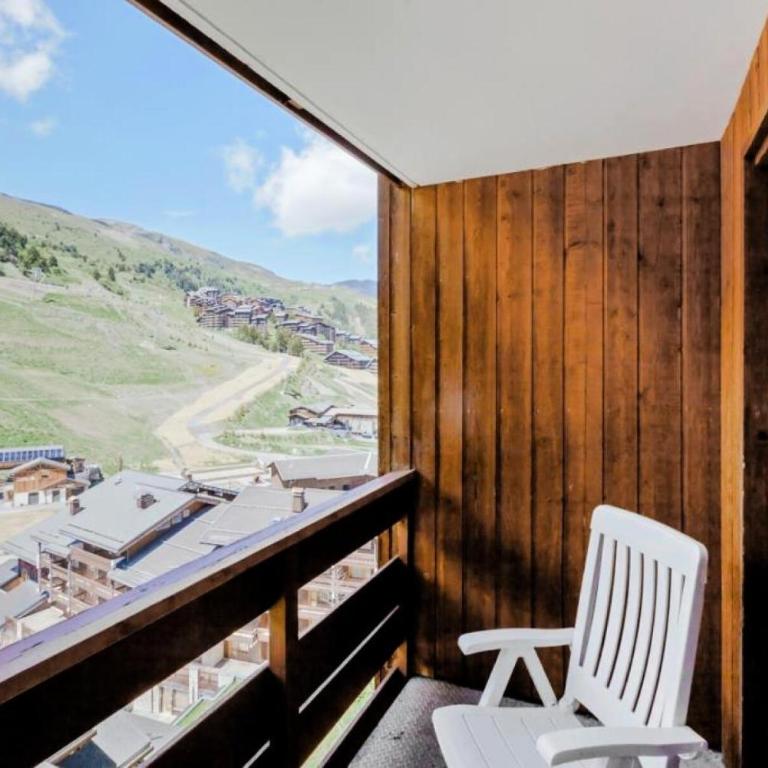 Résidence Les Sentiers du Tueda - maeva Home - 2 Pièces 4 Personnes Sélection MAE-4189 - Appartement - 1
