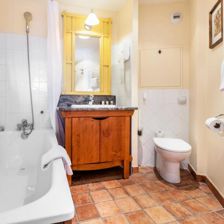 Résidence Les Arcs 1950 Le Village - maeva Home - 3 Pièces 6 Personnes Confort MAE-5743 - Appartement - 6