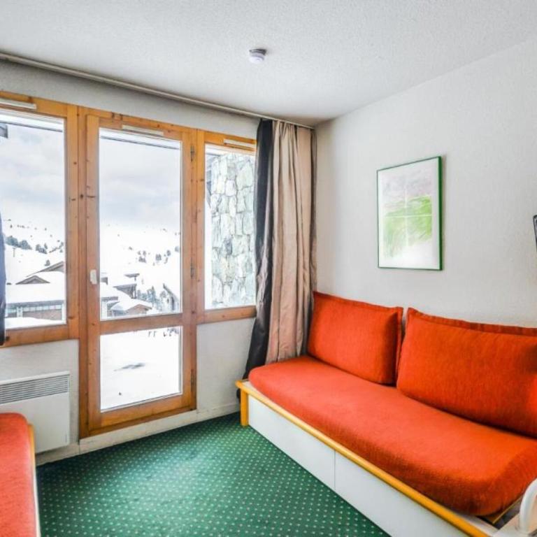 Résidence Les Constellations - maeva Home - Studio 5 Personnes Confort MAE-5963 - Monolocale - 1