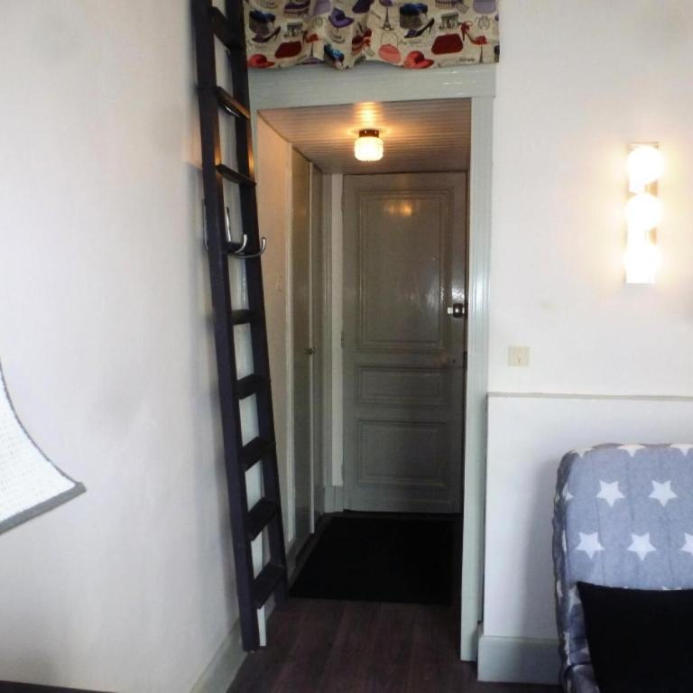 Studio aux Cauterets à 400m des pistes - Studio 2 Personnes MAE-2147 - Studio - 8