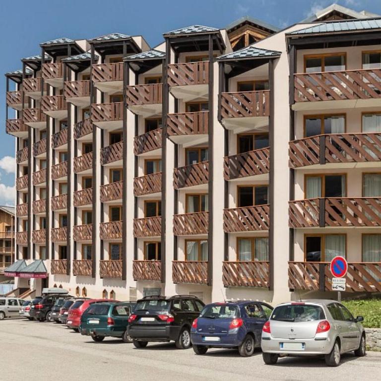 Résidence Le Tikal - maeva Home - 3 Pièces 6 Personnes Budget MAE-5854 - Appartement - 11