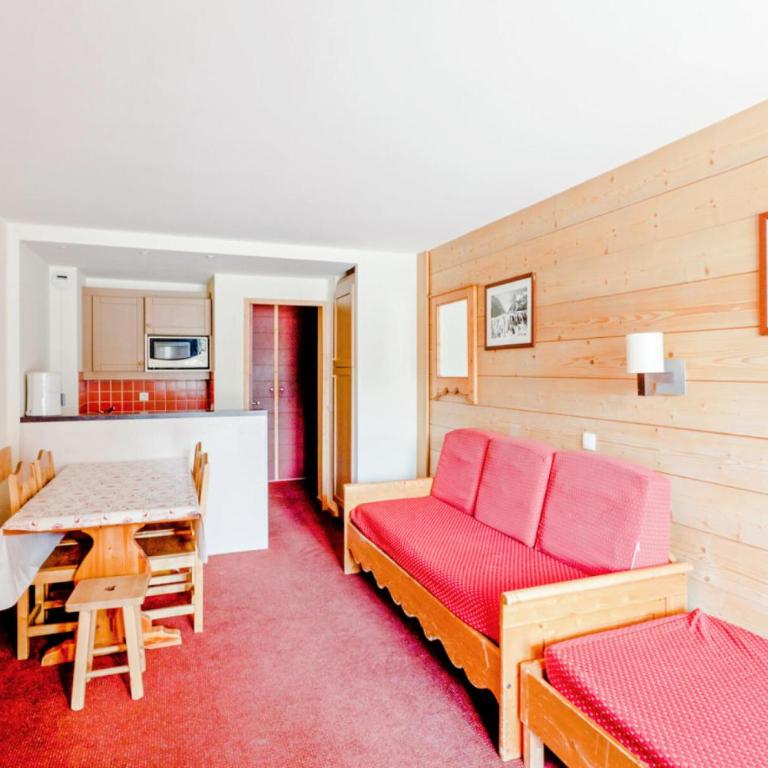 Résidence Le Tikal - maeva Home - 3 Pièces 6 Personnes Budget MAE-5854 - Appartement - 2
