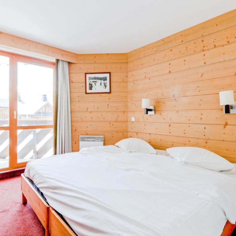 Résidence Le Tikal - maeva Home - 3 Pièces 6 Personnes Budget MAE-5854 - Appartement - 5