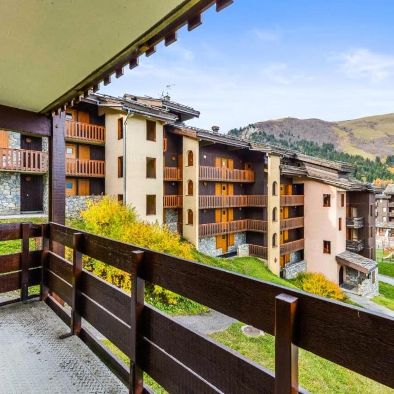 Quartier Crève Cœur - maeva Home - 2 Pièces 5 Personnes - Confort MAE-8660 - Appartamento - 1