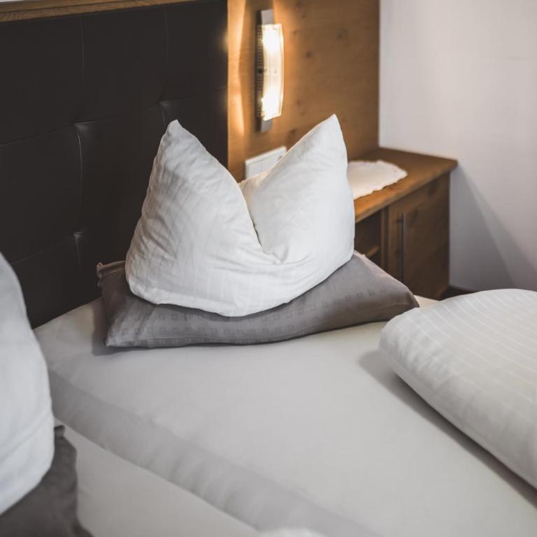 Pension Sonnenheim - Dreibettzimmer - 1