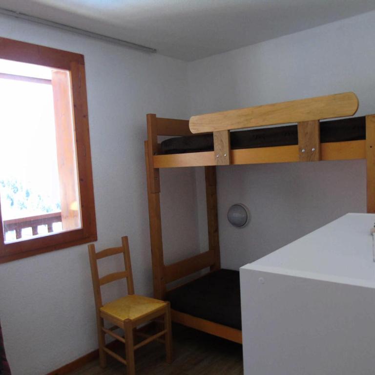 Résidence Melezets - 2 Pièces pour 4 Personnes MAE-8554 - Apartamento - 4