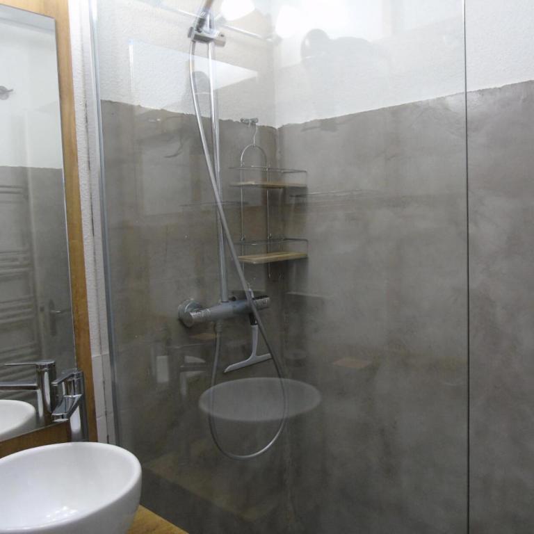 Résidence Cheval Blanc - 2 Pièces pour 6 Personnes MAE-8654 - Apartamento - 7