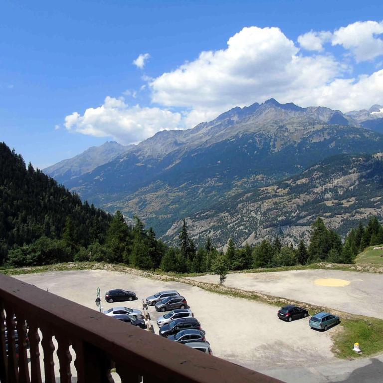 Résidence Cheval Blanc - 2 Pièces pour 6 Personnes MAE-8654 - Apartamento - 9