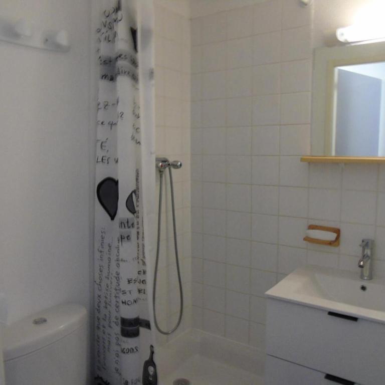 Chalet Arrondaz - 3 Pièces pour 8 Personnes MAE-8734 - Appartement - 9