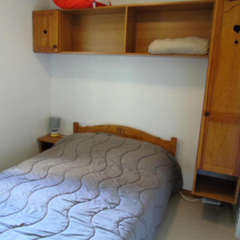 Chalet Arrondaz - 3 Pièces pour 8 Personnes MAE-8754 - Appartement - 7