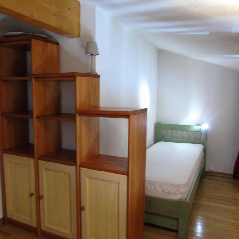 Résidence Cheval Blanc - 4 Pièces pour 8 Personnes MAE-8774 - Appartamento - 6