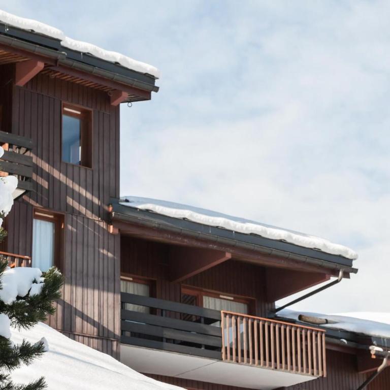 Quartier Crève Cœur - maeva Home - 2 Pièces 5 personnes Selection MAE-3311 - Appartement - 25