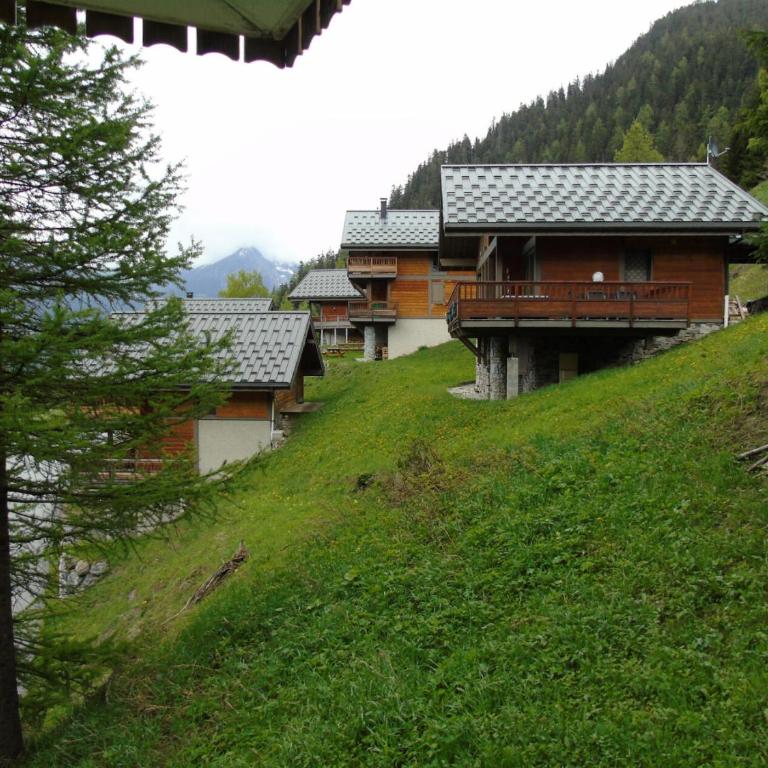Résidence Cheval Blanc - 2 Pièces pour 6 Personnes MAE-8884 - Apartamento - 7