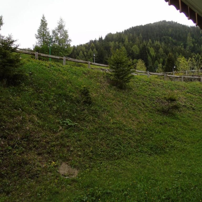 Résidence Cheval Blanc - 2 Pièces pour 6 Personnes MAE-8884 - Apartamento - 8