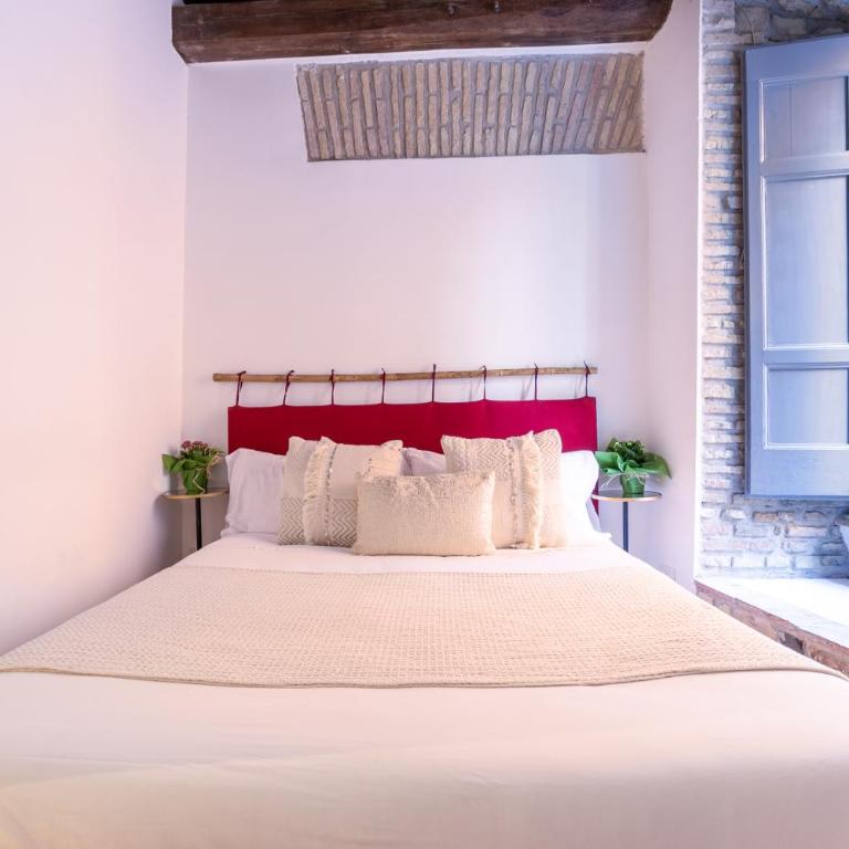 FIORE home Rome Center Campo dè Fiori - Appartamento con 2 Camere da Letto - 15